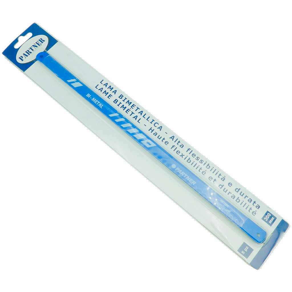 Bimetal hacksaw blade 30cm