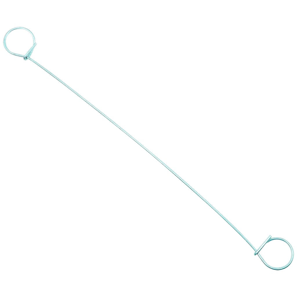 Annealed iron wire strings in bundles of 1000 pcs.