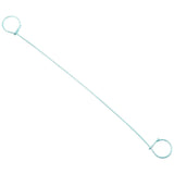 Annealed iron wire strings in bundles of 1000 pcs.