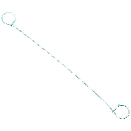 Annealed iron wire strings in bundles of 1000 pcs.