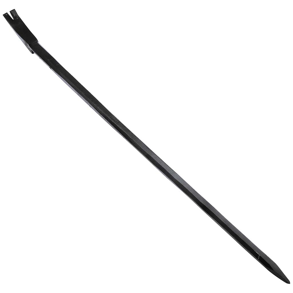 Italian type open jack