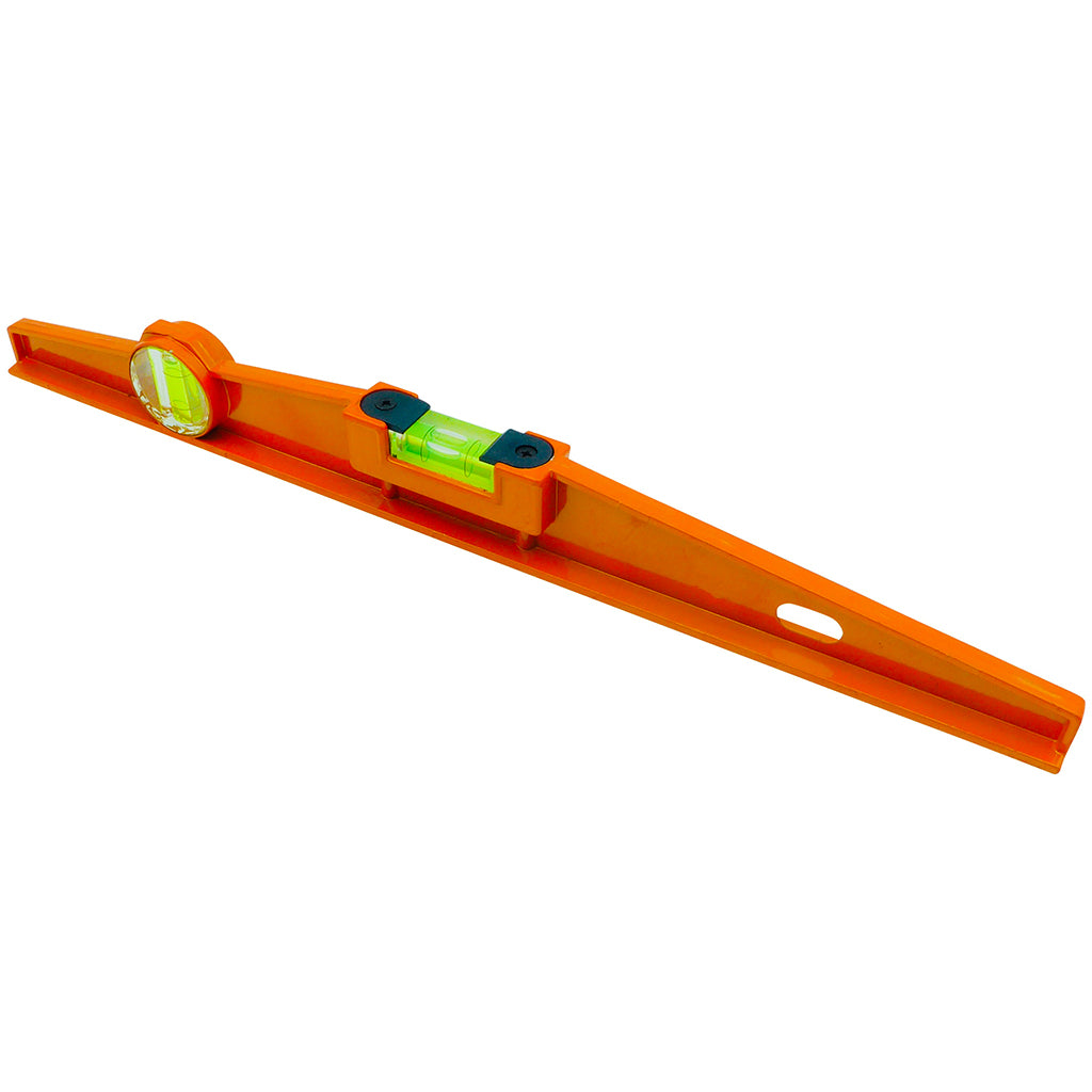 French model aluminium level