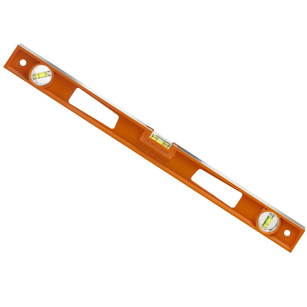 Professional rectangular level