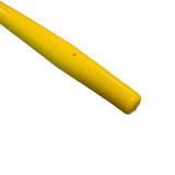 Manico in fibra dritto pieno per rastrello e scope foglia 150cm