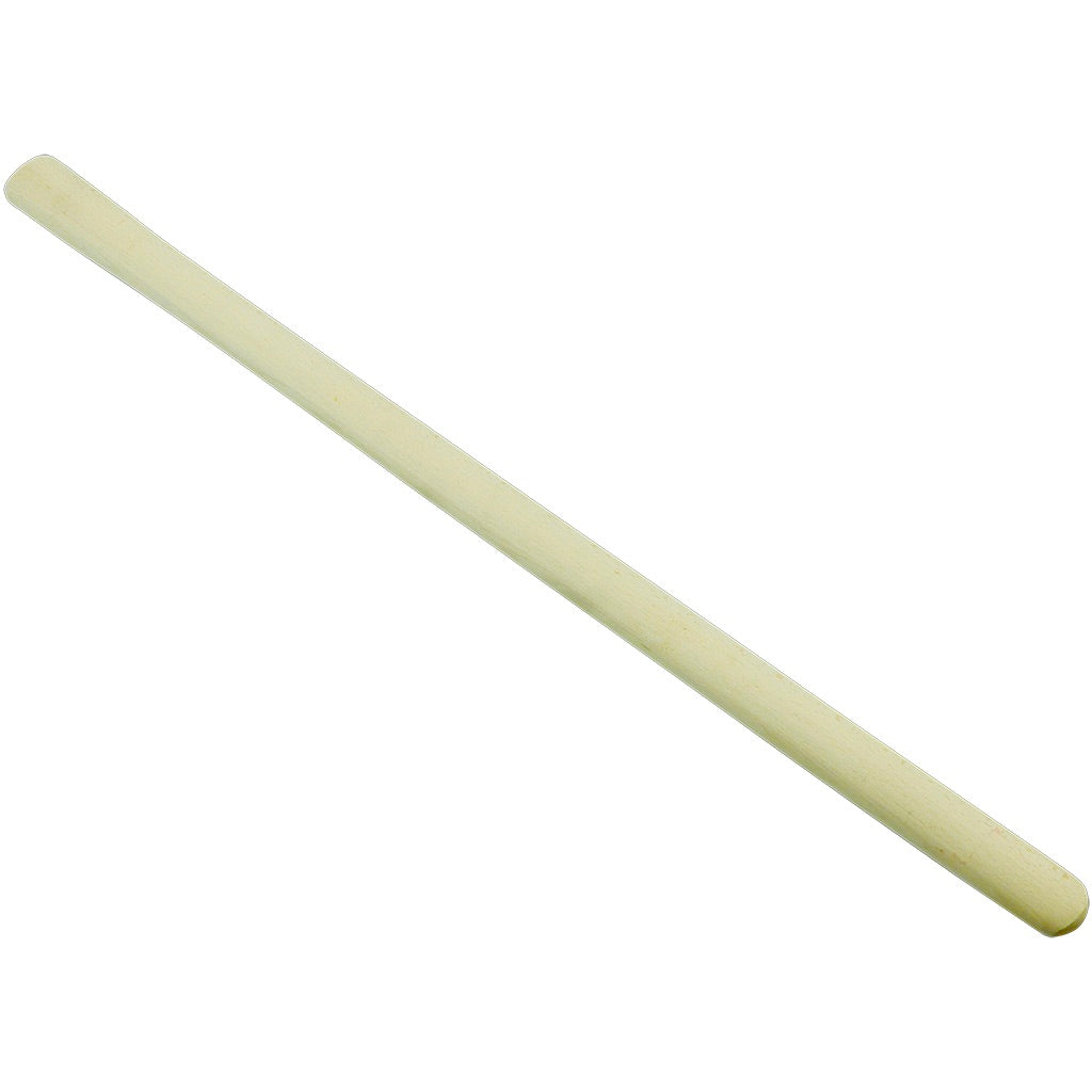 Wooden handle for sledge hammer, stoning hammer and splitting maul 90cm