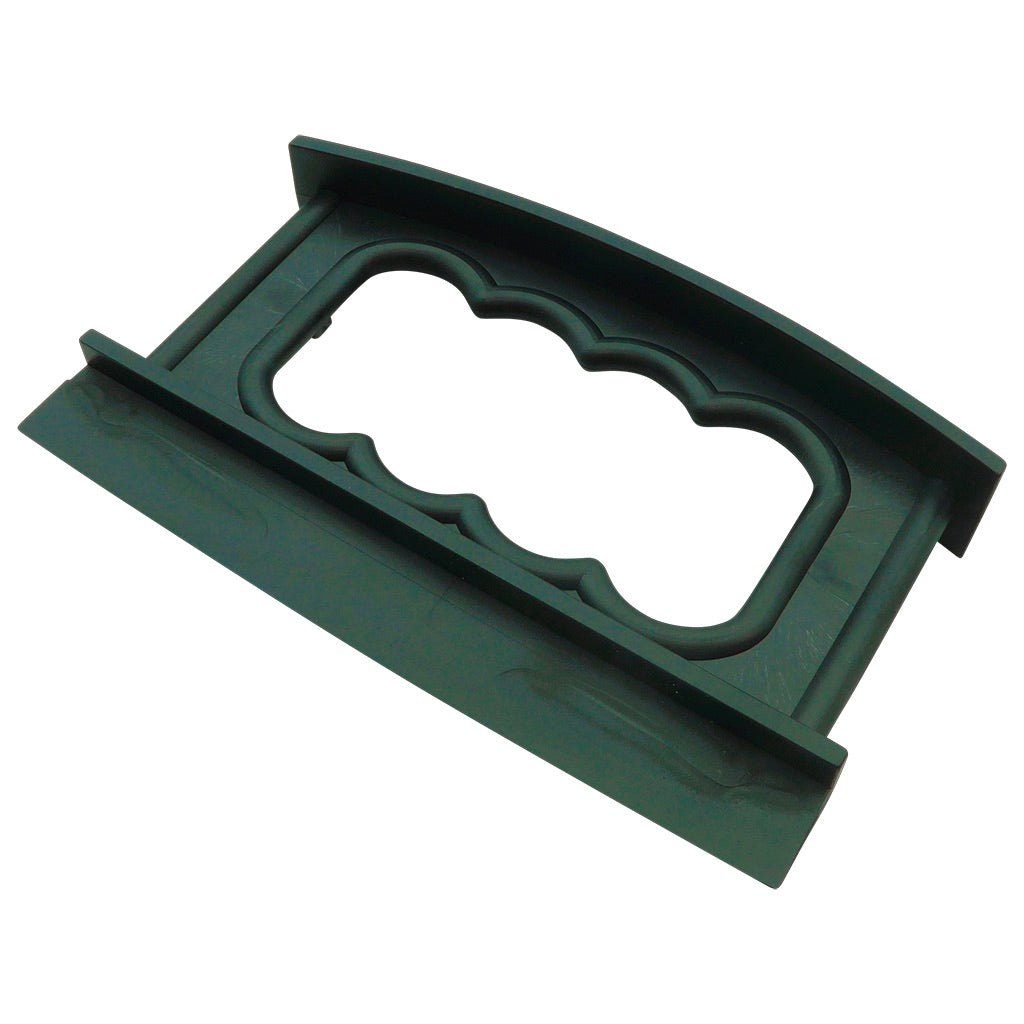 French type scraper