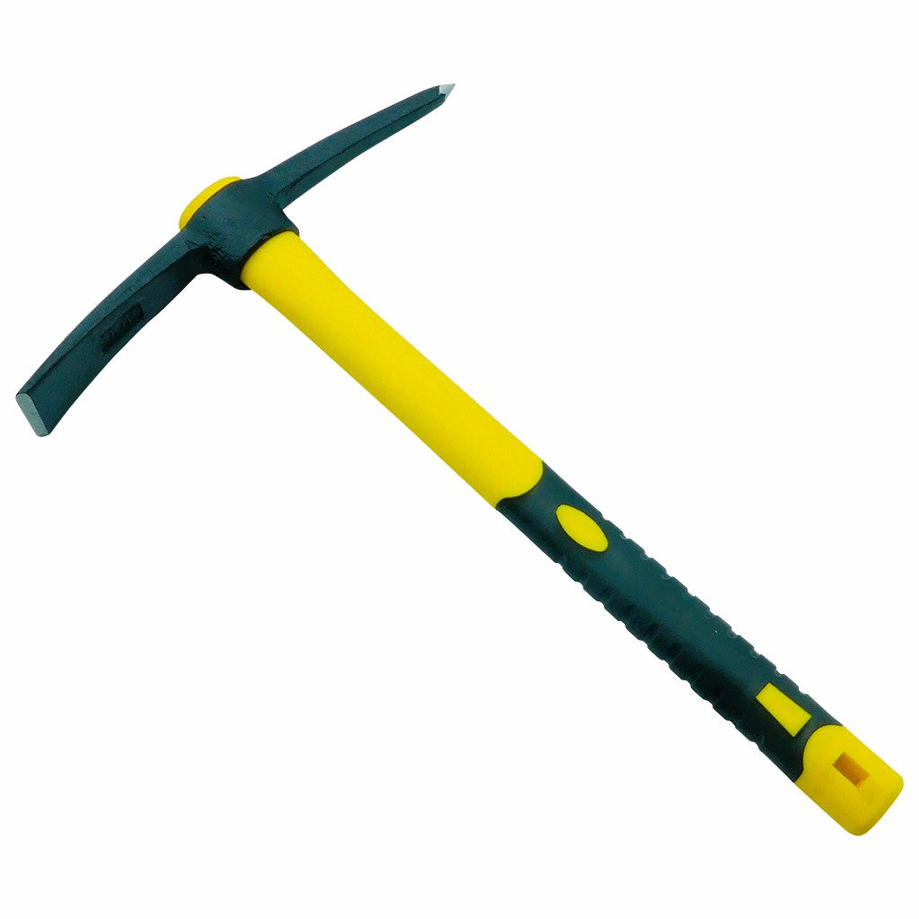 Casing pick flat/pointed fiber handle