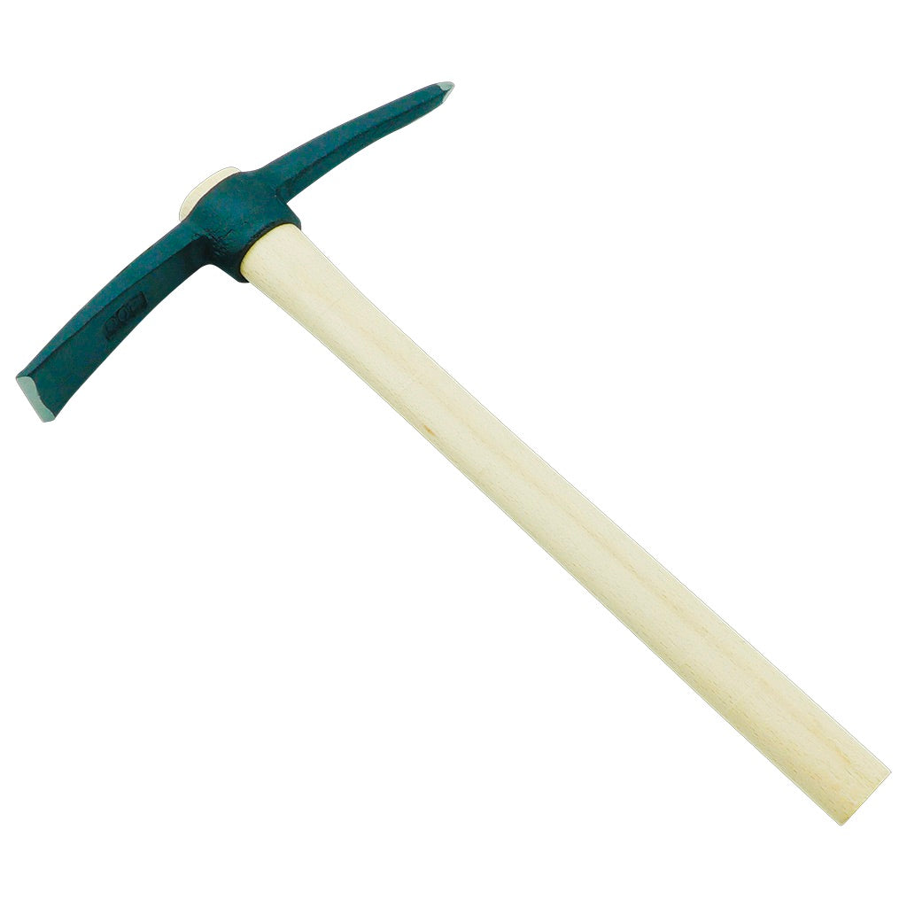 Martelette panne-pic manche bois