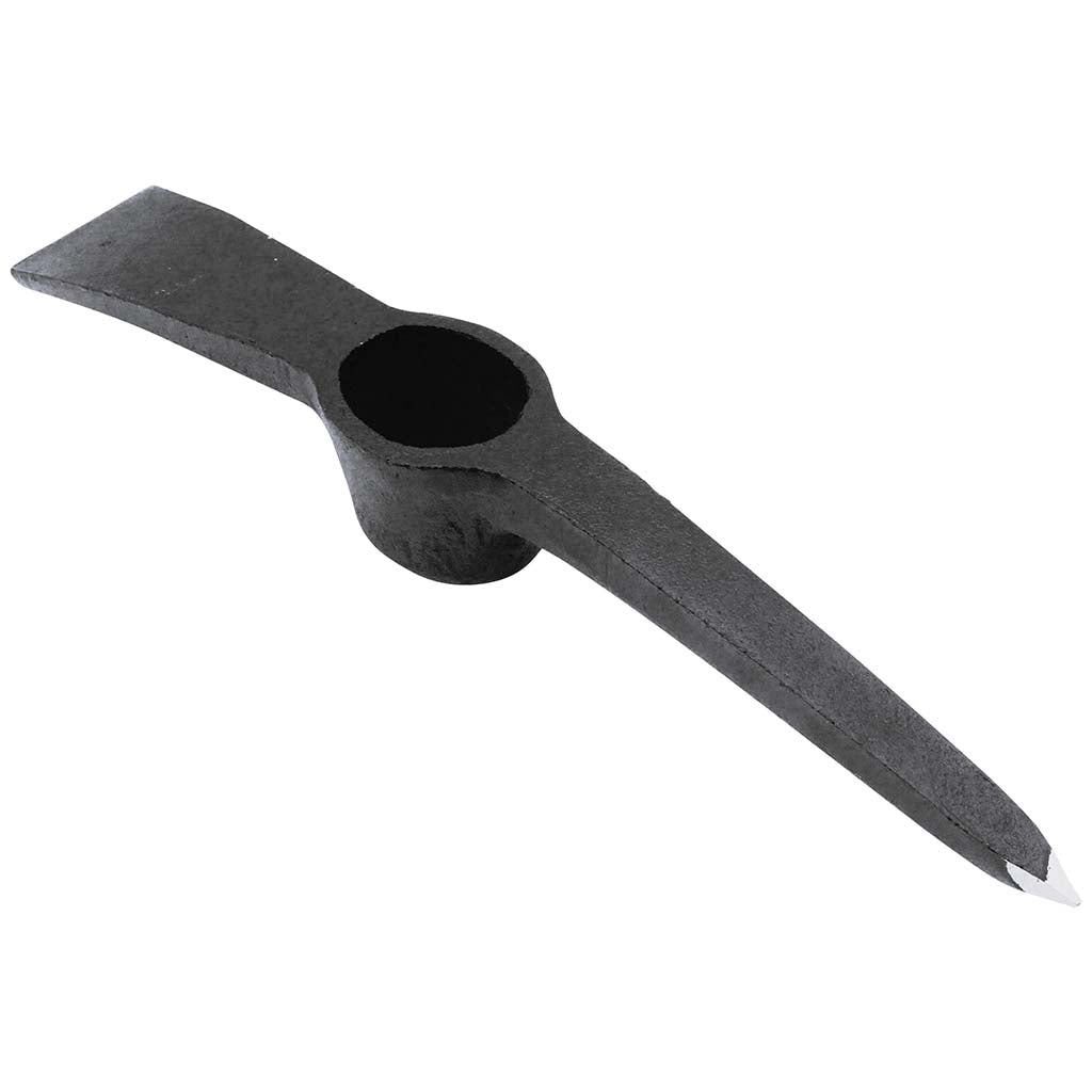 Casing pick flat/pointed