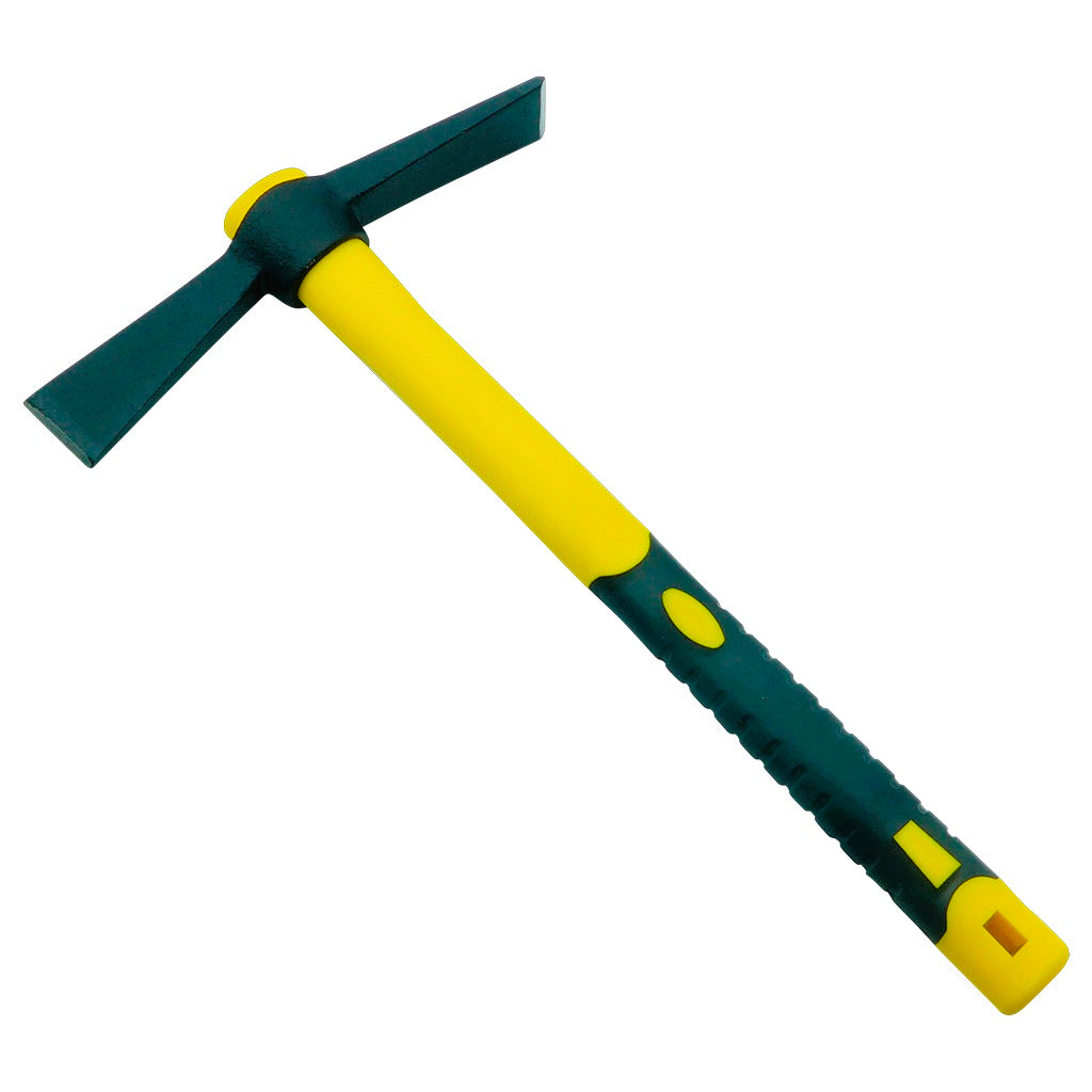 Decintroir manche trimatiére