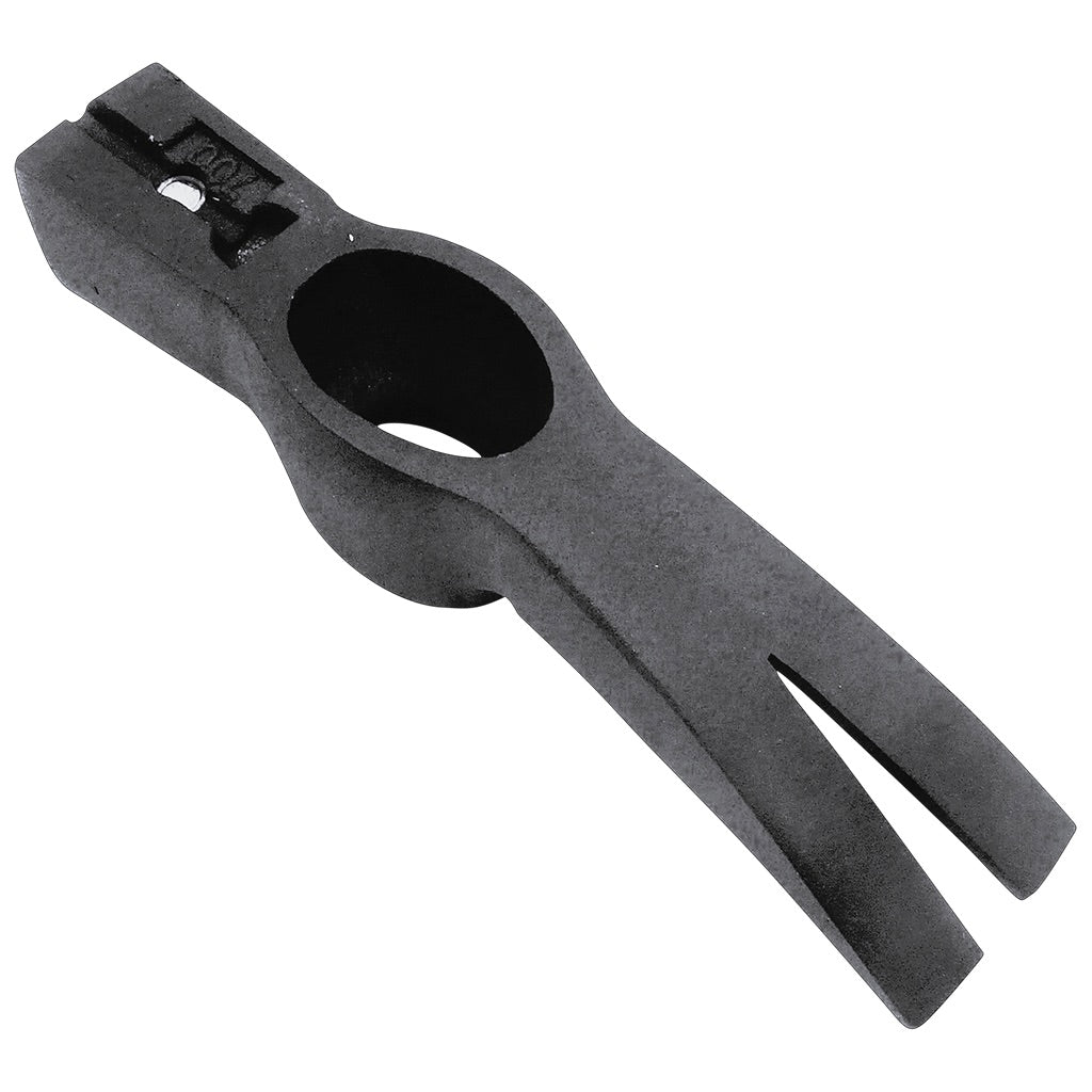 French carpenter's hammer with magnet