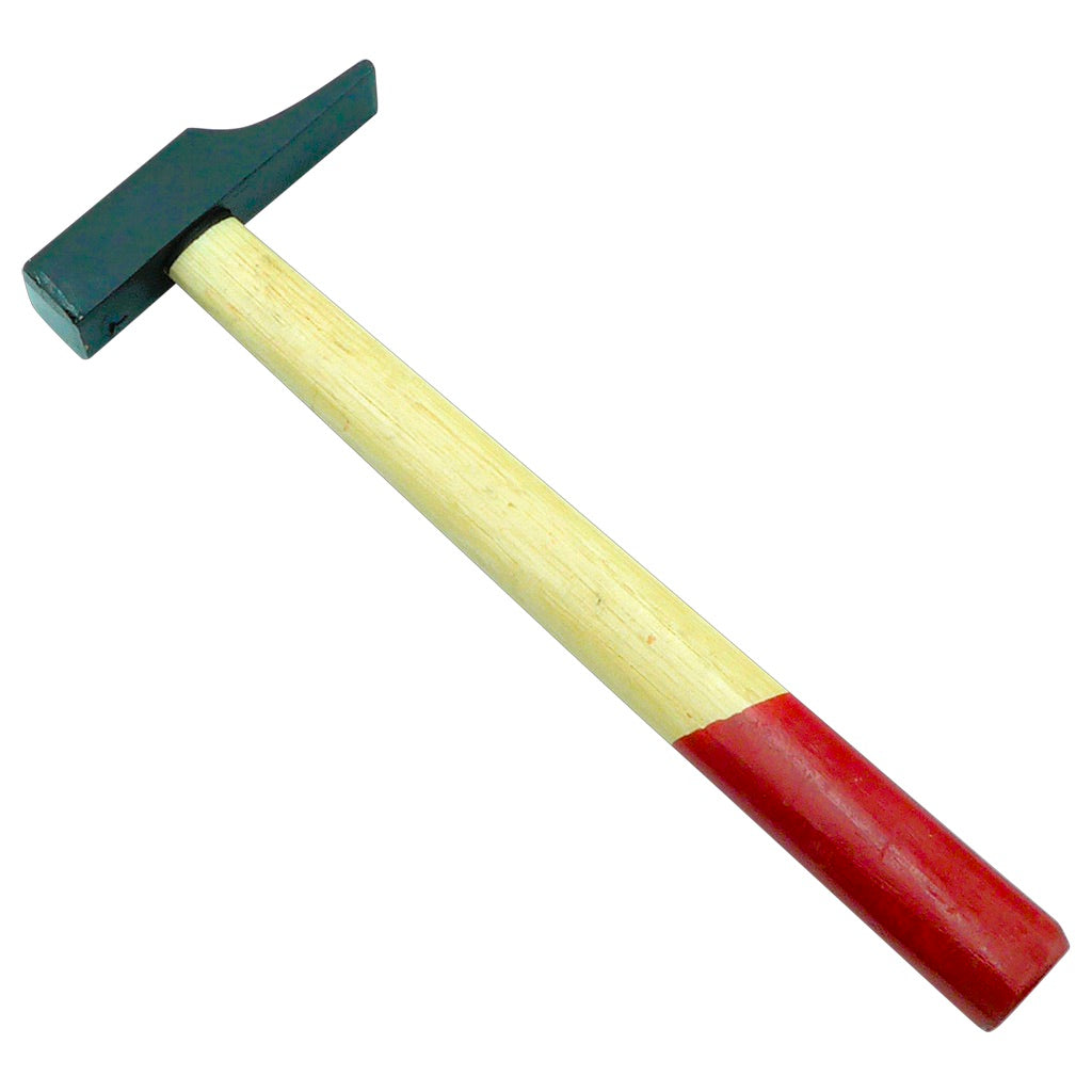 Joiner hammer wooden handle