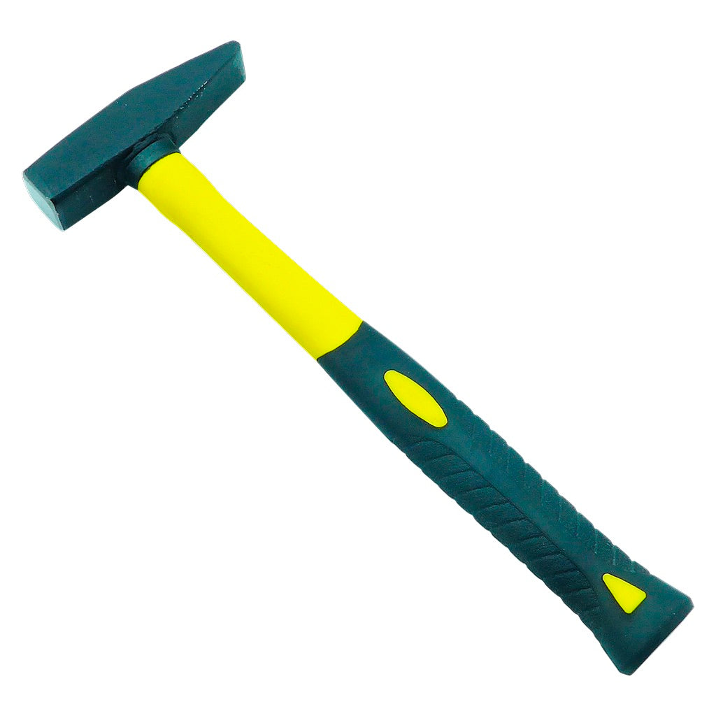Martello tipo tedesco con manico in fibra