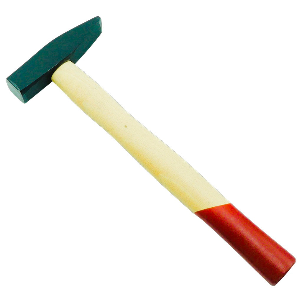 Martello tipo tedesco con manico in legno