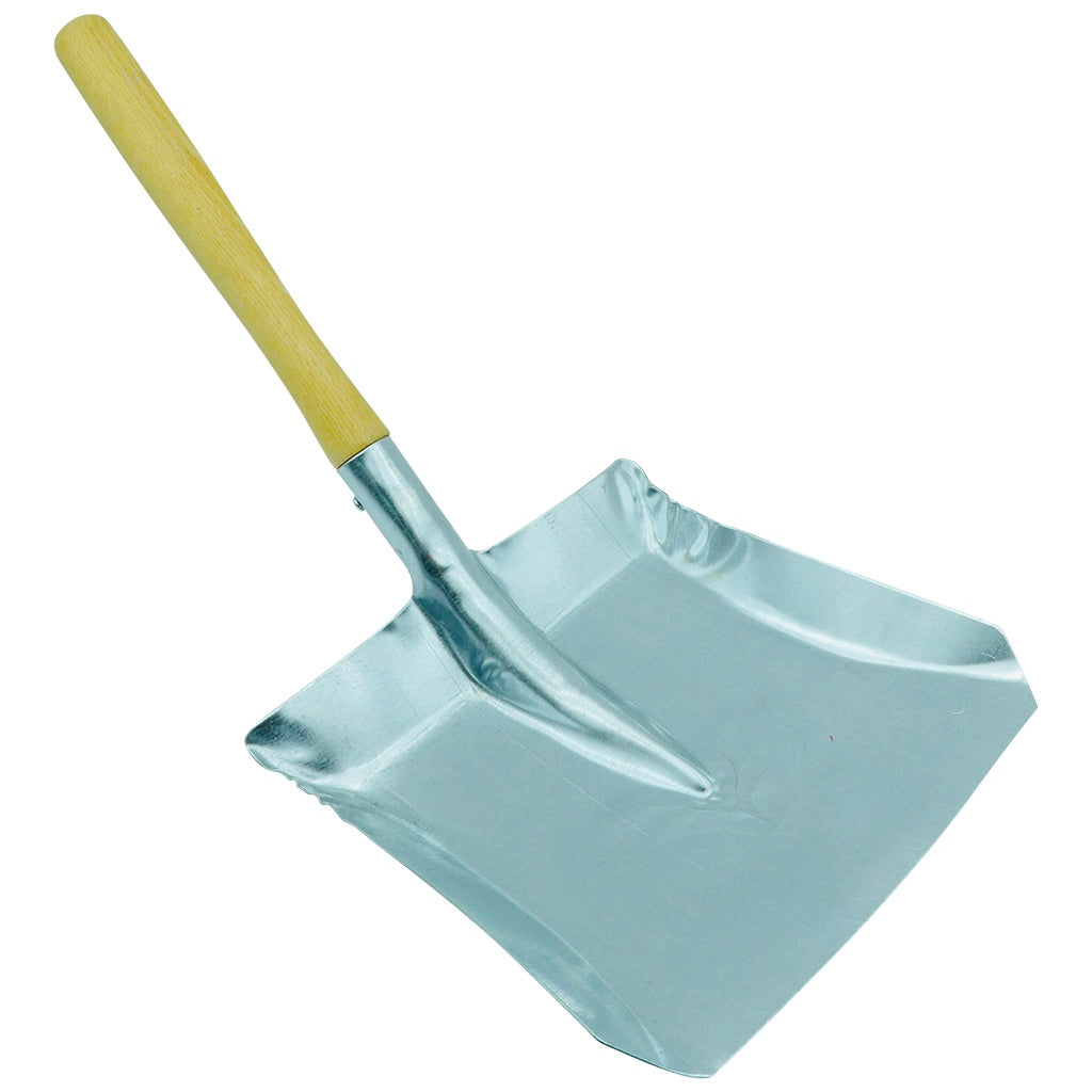 Garbage shovel