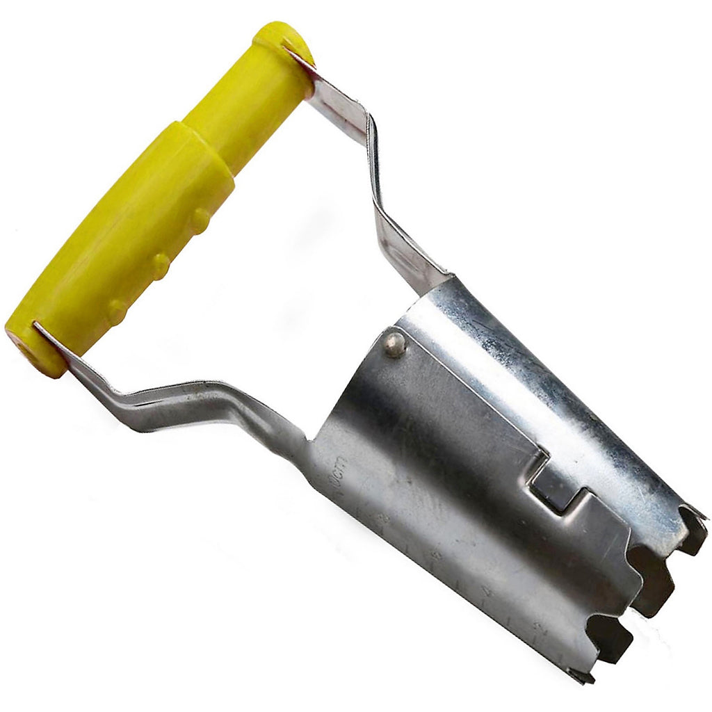 Automatic bulb planter