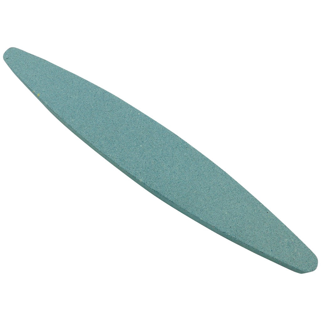 Sharpening stone oval type 23cm