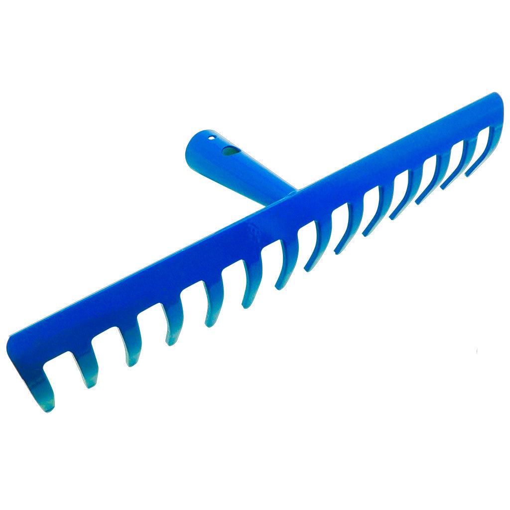Garden rake