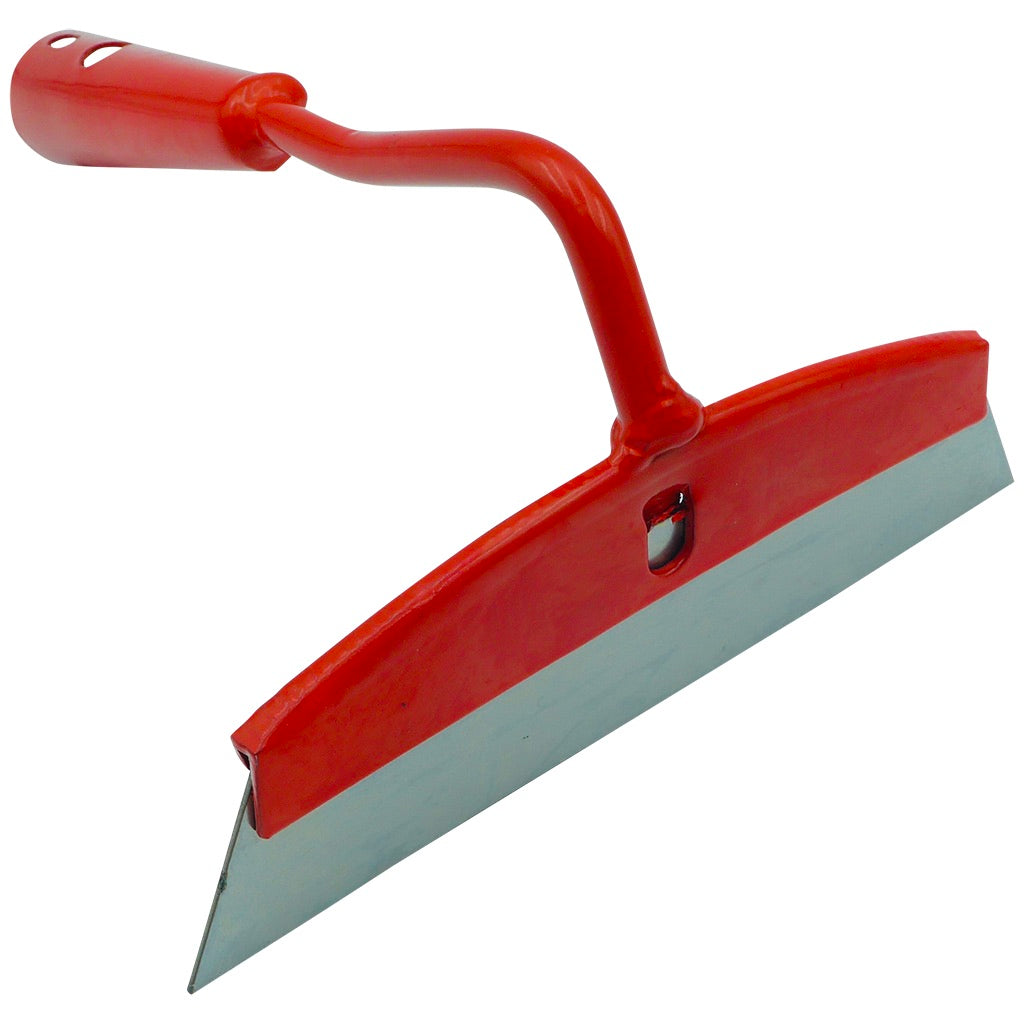 Gooseneck weeder with blade 16cm