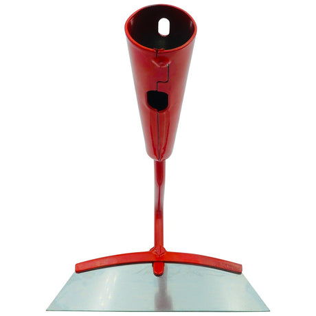 Gooseneck weeder with blade 16cm