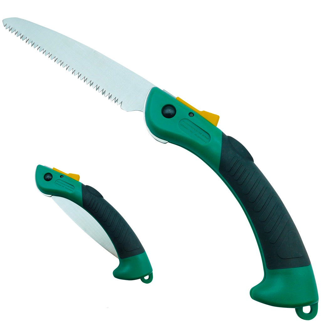 Folding pruning saw 17cm