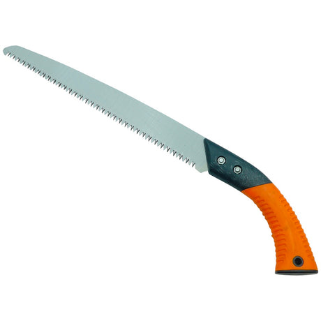 Pruning saw with sheath 30cm