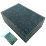 High absorption polyurethane sponge