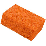 Natural rubber sponge