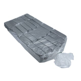 High absorption polyurethane sponge