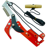Pole pruner