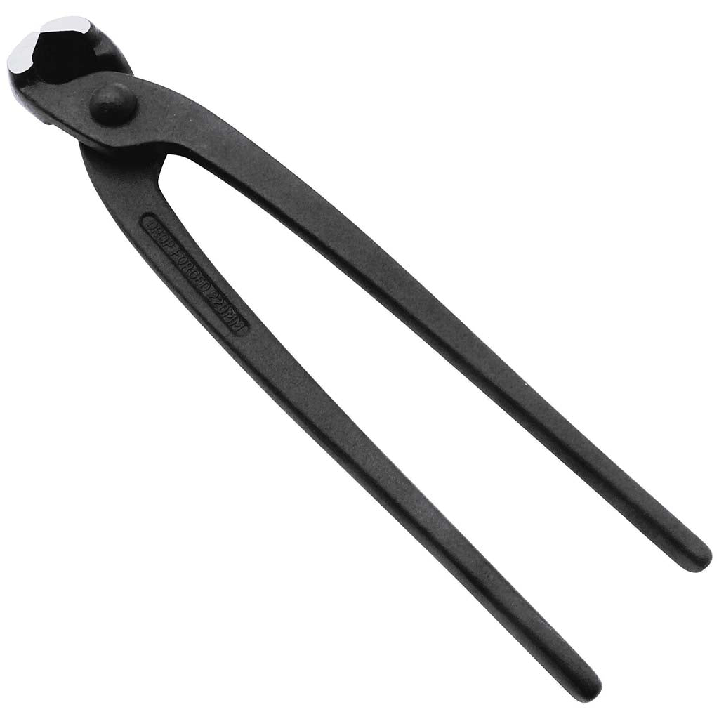 Tenaglia cementista DIN