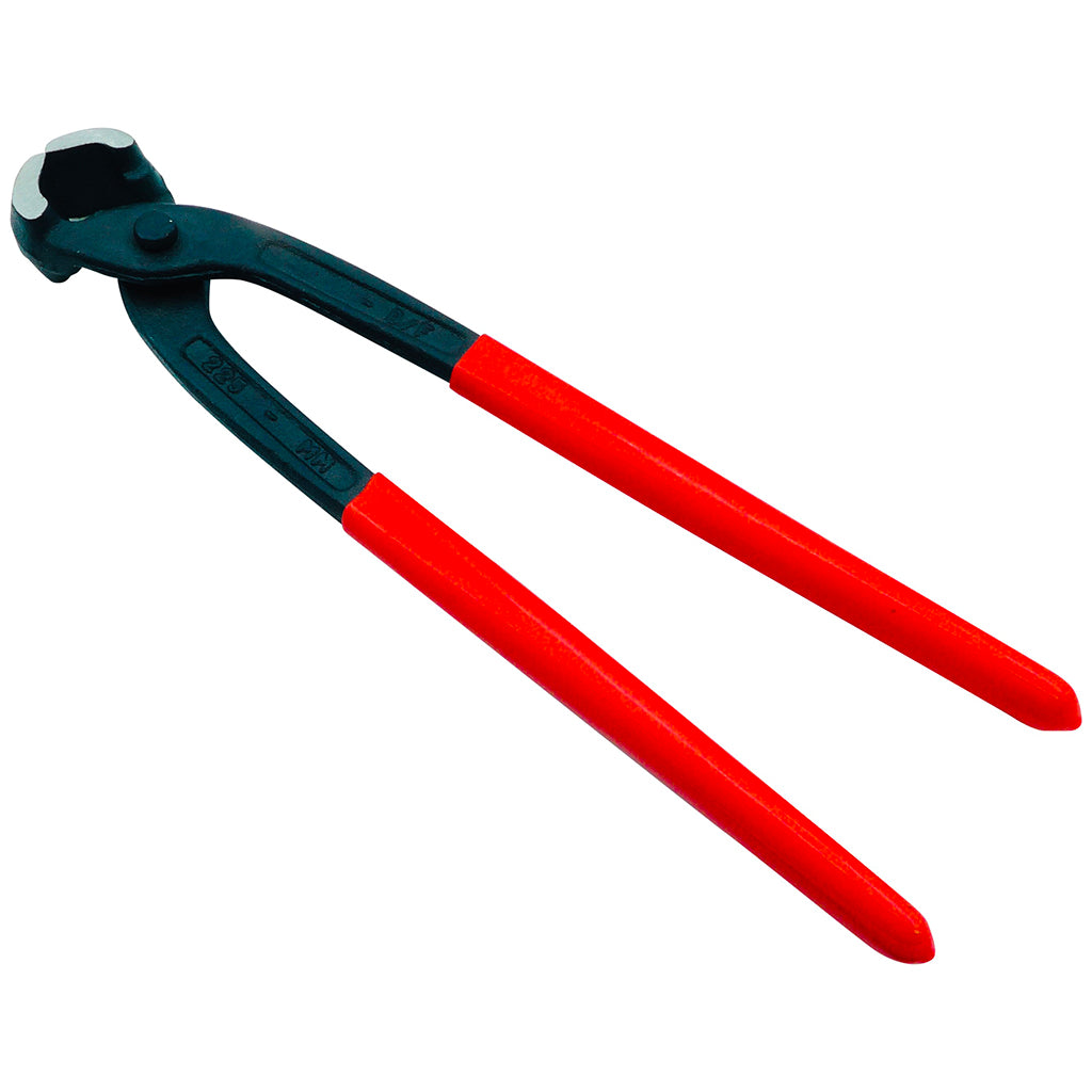 Tenaglia cementista impugnatura plastificata