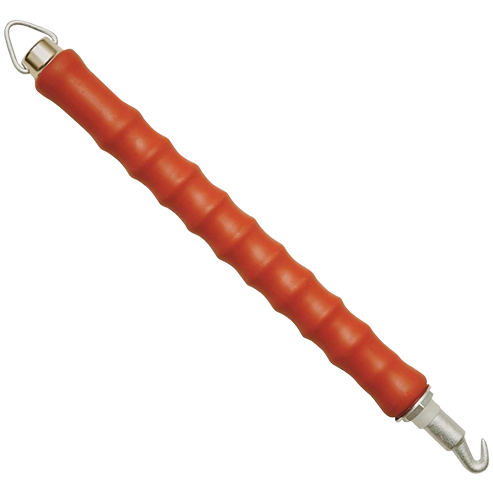 Automatic wire twister