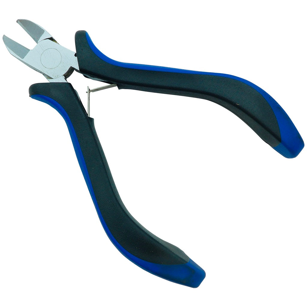 Mini diagonal cutting plier
