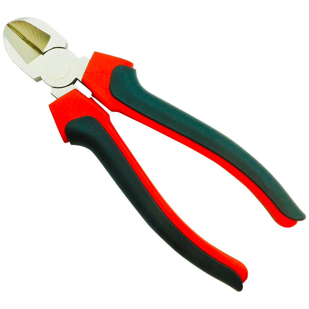 Tronchese a taglio laterale isolato 160mm