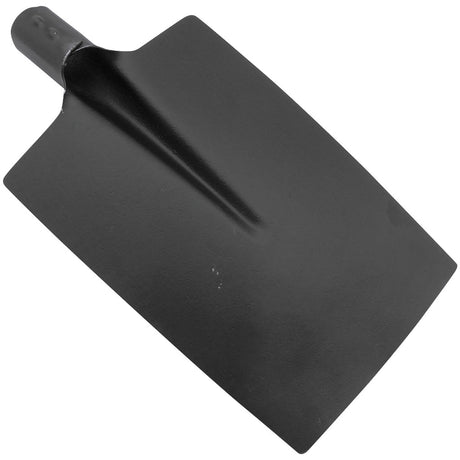 "Senlis" square spade