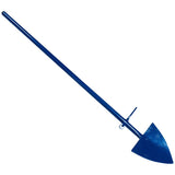 Lazio spade with iron handle