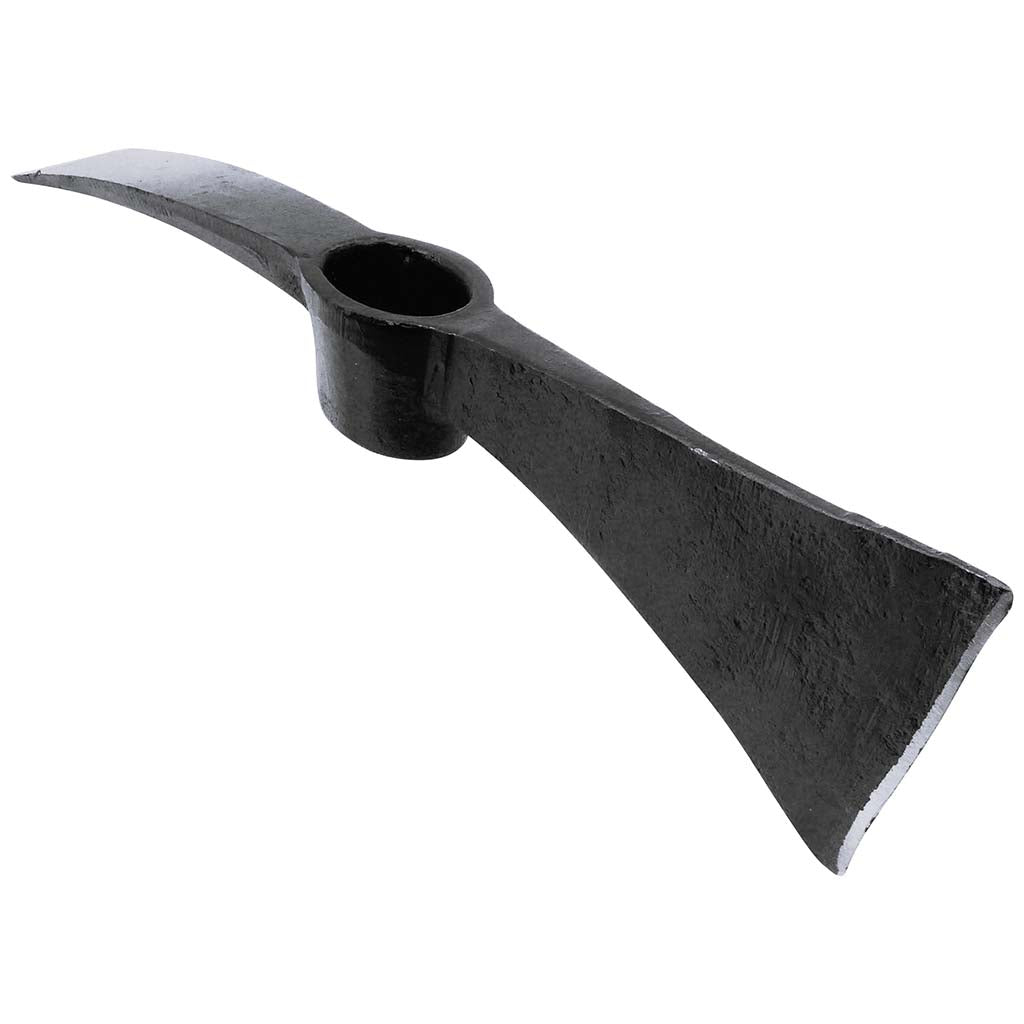 Mattock oval eye 1,8kg